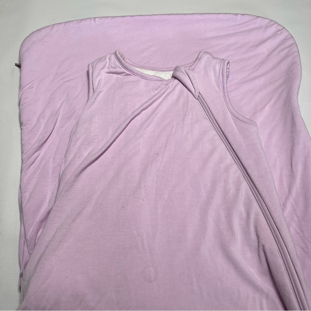 Lavender 1.0 TOG Kyte Baby Sleepsack 18 to 36 months